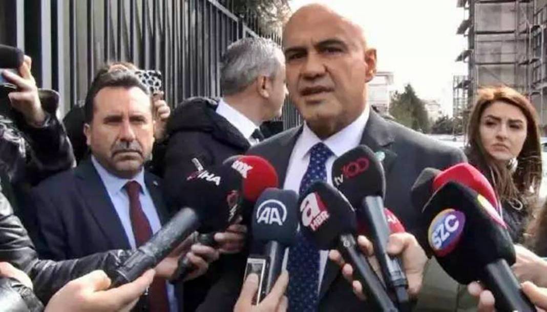 Seçmen en çok bu 20 milletvekiline güveniyor! Araştırmadan çarpıcı sonuçlar 16